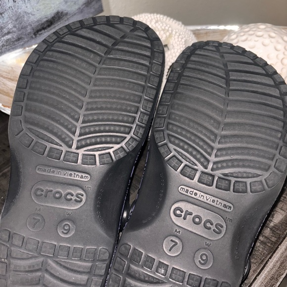 Disney Parks The Haunted Mansion Wallpaper Crocs - Picture 8 of 8